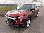2024 Chevrolet Trailblazer AWD SUV for sale #T26409A - photo 16