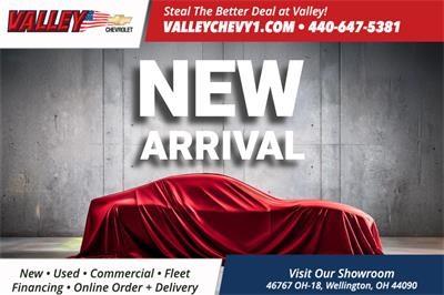 New 2026 Chevrolet Silverado 1500 - photo 1