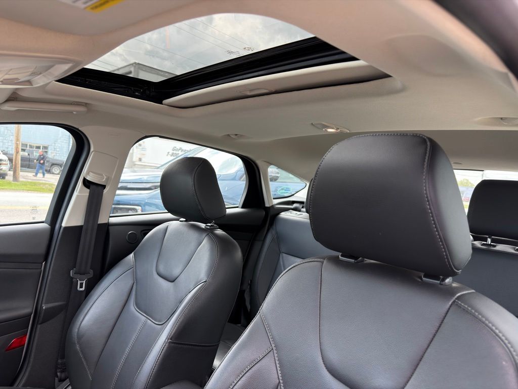 Used 2017 Ford Focus - photo 5