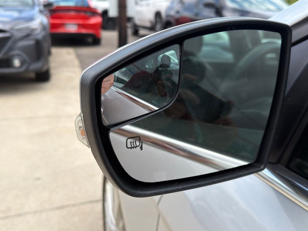 Used 2017 Ford Focus - photo 11