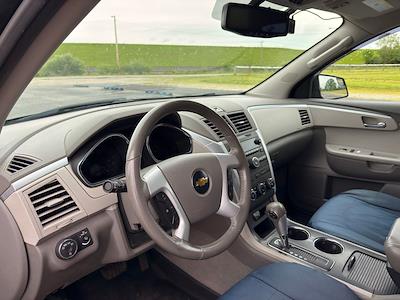 2011 Chevrolet Traverse AWD SUV for sale #T26512D - photo 2