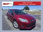 2014 Ford Focus FWD Hatchback for sale #T26519B - photo 1
