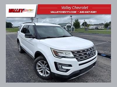 2017 Ford Explorer FWD SUV for sale #T26552A - photo 1