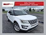 2017 Ford Explorer FWD SUV for sale #T26552A - photo 1