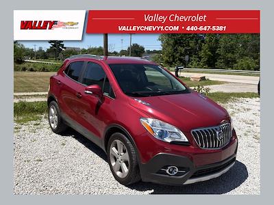 2016 Buick Encore FWD SUV for sale #T26611A - photo 1