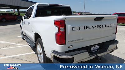 2019 Chevrolet Silverado 1500 Crew Cab 4WD Pickup for sale #5C3379B - photo 2