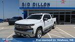 2019 Chevrolet Silverado 1500 Crew Cab 4WD Pickup for sale #5C3379B - photo 1