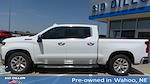 2019 Chevrolet Silverado 1500 Crew Cab 4WD Pickup for sale #5C3379B - photo 3