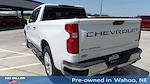 2019 Chevrolet Silverado 1500 Crew Cab 4WD Pickup for sale #5C3379B - photo 2