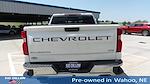 2019 Chevrolet Silverado 1500 Crew Cab 4WD Pickup for sale #5C3379B - photo 4