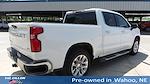 2019 Chevrolet Silverado 1500 Crew Cab 4WD Pickup for sale #5C3379B - photo 5