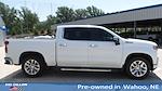 2019 Chevrolet Silverado 1500 Crew Cab 4WD Pickup for sale #5C3379B - photo 6