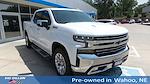 2019 Chevrolet Silverado 1500 Crew Cab 4WD Pickup for sale #5C3379B - photo 7