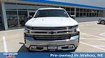 2019 Chevrolet Silverado 1500 Crew Cab 4WD Pickup for sale #5C3379B - photo 8
