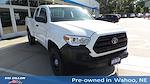2017 Toyota Tacoma Double Cab RWD Pickup for sale #5C2668A - photo 8