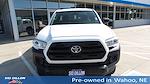 2017 Toyota Tacoma Double Cab RWD Pickup for sale #5C2668A - photo 9