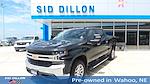 2021 Chevrolet Silverado 1500 Crew Cab 4WD Pickup for sale #5C2981A - photo 1