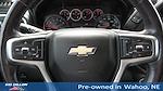 2021 Chevrolet Silverado 1500 Crew Cab 4WD Pickup for sale #5C2981A - photo 11