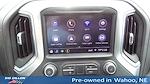 2021 Chevrolet Silverado 1500 Crew Cab 4WD Pickup for sale #5C2981A - photo 14