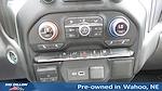 2021 Chevrolet Silverado 1500 Crew Cab 4WD Pickup for sale #5C2981A - photo 16