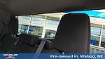 2021 Chevrolet Silverado 1500 Crew Cab 4WD Pickup for sale #5C2981A - photo 18