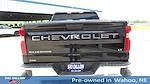 2021 Chevrolet Silverado 1500 Crew Cab 4WD Pickup for sale #5C2981A - photo 4