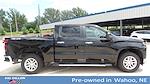 2021 Chevrolet Silverado 1500 Crew Cab 4WD Pickup for sale #5C2981A - photo 6