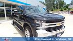 2021 Chevrolet Silverado 1500 Crew Cab 4WD Pickup for sale #5C2981A - photo 7