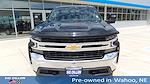 2021 Chevrolet Silverado 1500 Crew Cab 4WD Pickup for sale #5C2981A - photo 8