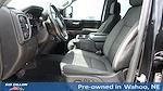2021 Chevrolet Silverado 1500 Crew Cab 4WD Pickup for sale #5C2981A - photo 9