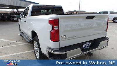 2020 Chevrolet Silverado 1500 Crew Cab 4WD Pickup for sale #5C3038B - photo 2