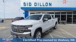 2020 Chevrolet Silverado 1500 Crew Cab 4WD Pickup for sale #5C3038B - photo 1