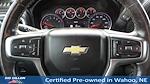 2020 Chevrolet Silverado 1500 Crew Cab 4WD Pickup for sale #5C3038B - photo 11