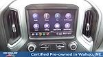 2020 Chevrolet Silverado 1500 Crew Cab 4WD Pickup for sale #5C3038B - photo 14