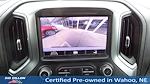 2020 Chevrolet Silverado 1500 Crew Cab 4WD Pickup for sale #5C3038B - photo 15