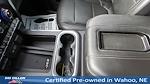 2020 Chevrolet Silverado 1500 Crew Cab 4WD Pickup for sale #5C3038B - photo 17