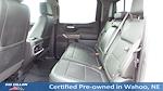 2020 Chevrolet Silverado 1500 Crew Cab 4WD Pickup for sale #5C3038B - photo 18