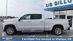 2020 Chevrolet Silverado 1500 Crew Cab 4WD Pickup for sale #5C3038B - photo 3