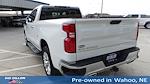 2020 Chevrolet Silverado 1500 Crew Cab 4WD Pickup for sale #5C3038B - photo 2
