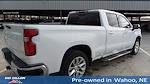 2020 Chevrolet Silverado 1500 Crew Cab 4WD Pickup for sale #5C3038B - photo 5