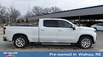 2020 Chevrolet Silverado 1500 Crew Cab 4WD Pickup for sale #5C3038B - photo 6