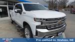 2020 Chevrolet Silverado 1500 Crew Cab 4WD Pickup for sale #5C3038B - photo 7