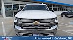 2020 Chevrolet Silverado 1500 Crew Cab 4WD Pickup for sale #5C3038B - photo 8