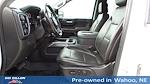 2020 Chevrolet Silverado 1500 Crew Cab 4WD Pickup for sale #5C3038B - photo 9