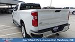 2020 Chevrolet Silverado 1500 Crew Cab 4WD Pickup for sale #5C3038B - photo 2