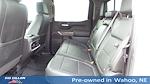 2020 Chevrolet Silverado 1500 Crew Cab 4WD Pickup for sale #5C3038B - photo 18