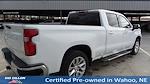 2020 Chevrolet Silverado 1500 Crew Cab 4WD Pickup for sale #5C3038B - photo 5