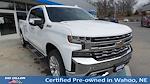 2020 Chevrolet Silverado 1500 Crew Cab 4WD Pickup for sale #5C3038B - photo 7