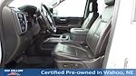 2020 Chevrolet Silverado 1500 Crew Cab 4WD Pickup for sale #5C3038B - photo 9