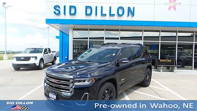 2021 GMC Acadia AWD SUV for sale #5C3042A - photo 1